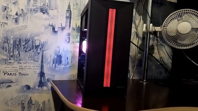 СОБРАЛ ИГРОВОЙ ПК ЗА 15К смотреть онлайн