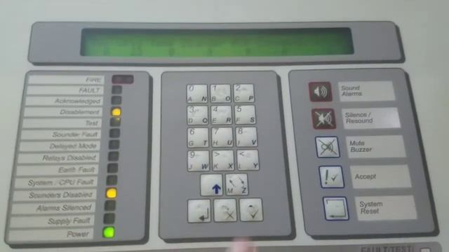 MORLEY IAS DEVICE PROGRAMING смотреть онлайн