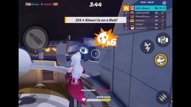 Why Ruby is the best Tank in T3 Arena I 23,000 trophies смотреть онлайн