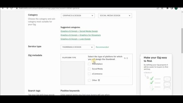 How to Create Professional Fiverr Gig | How to Rank Fiverr Gig on First Page | Anjum Iqbal смотреть онлайн