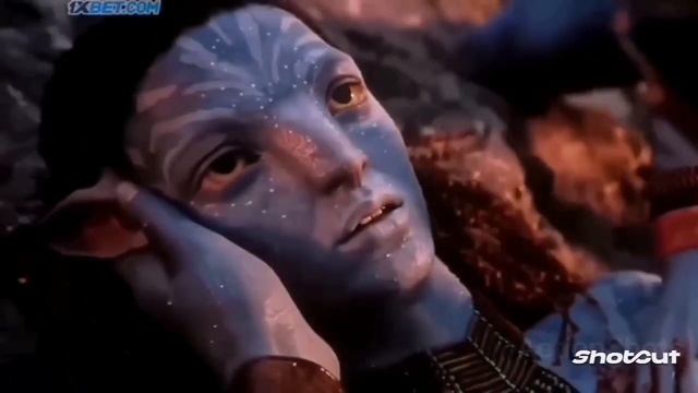 аватар 2:💙 смерть Нетейам❤ смотреть онлайн