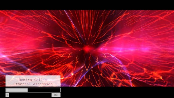 Ramiro Sollis - Ethereal Ascension #MelodicTechno #Techno #Anyma #Afterline