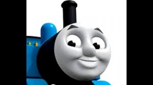 Thomas the Tank Engine theme song (bass boosted)