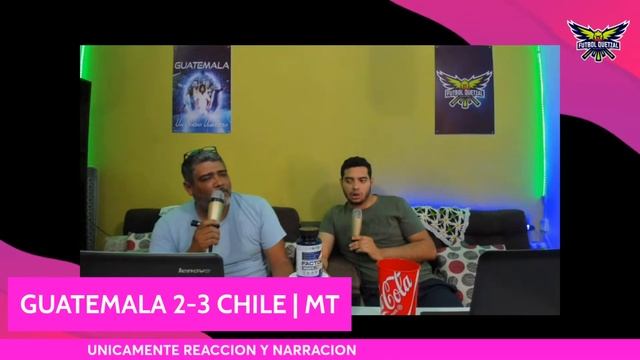 GUATEMALA VS CHILE EN VIVO | PREVIA Y REACCION | AMISTOSO FUTBOL FEMENINO 2024 смотреть онлайн