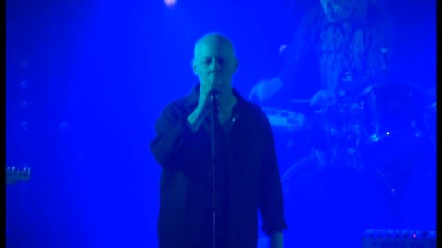 Minimal Compact - To Get Inside - Tel Aviv 2.2.12 смотреть онлайн