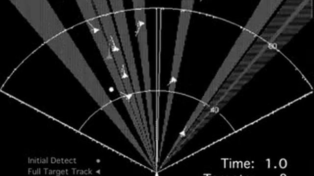 F 35 Radar Fight Test - AN/APG-81 - F-35 AESA Radar смотреть онлайн