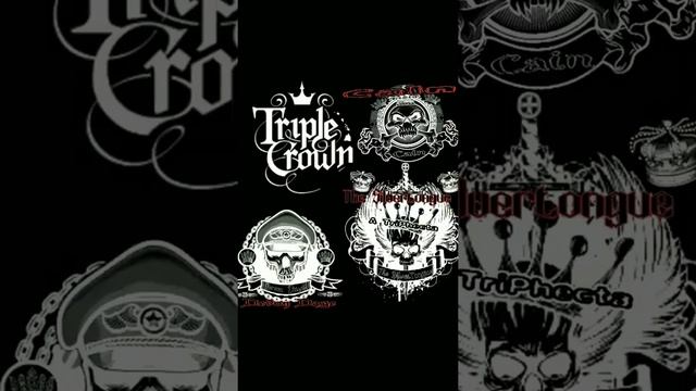 The Triple Crown Freestyle by The Three Kingz - Cain, The $ilvertongue, & Devon Daye смотреть онлайн