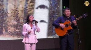 «Ырыанан ылланар ыралар»  Марфа Куличкина төрөөбүтэ 95 сылын түмүктүүр кэнсиэр.