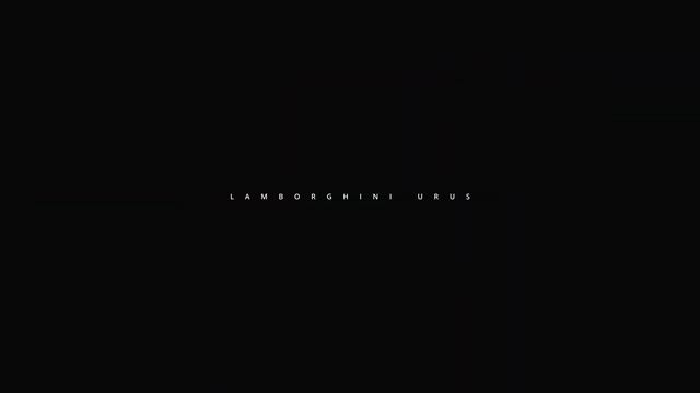 2021 Lamborghini Urus смотреть онлайн