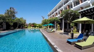 Hotel Santika Siligita  Nusa Dua Bali / Отель Сантика Силиджита Нуса Дуа Бали