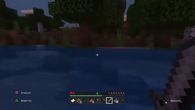 Прямой показ PS4 от blood_fox174 смотреть онлайн