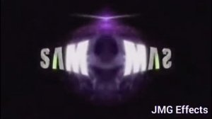 Samsung Logo History 2001-2009 Violet Flower Major Confusion