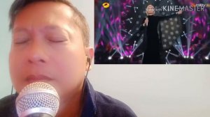 POLINA GAGARINA ПОЛИНА ГАГАРИНА РЕАКЦИЯ REACTION (KYKYWKA) A Cuckoo LIVE