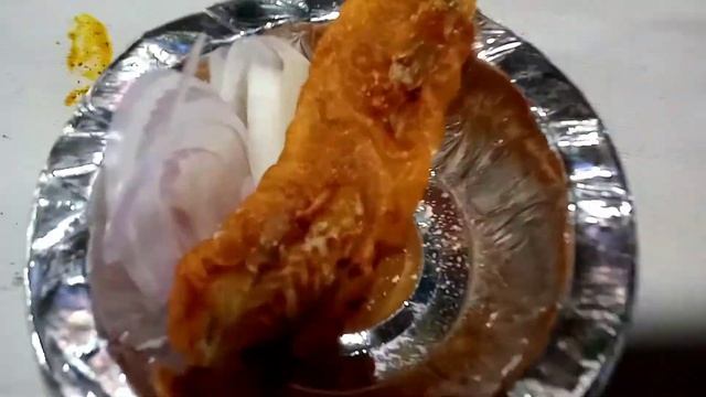 ROAD SIDE FOOD VLOG🤩 | cheapest price😍 | konta chere konta khabo😛 | address jante hole video dekho😍 смотреть онлайн