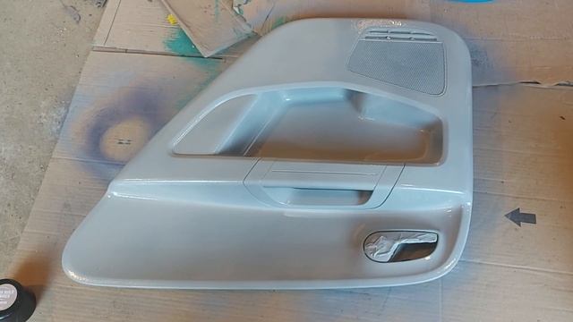 Creating a Unique VW Up Harlekin - Part1 смотреть онлайн