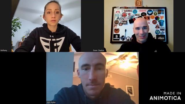 OFX EPISODE 120 : DEKA DAWG NICK RYKER. смотреть онлайн