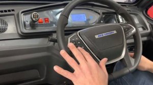 Part 2: Comparing the Changli side by side interior deep dive.