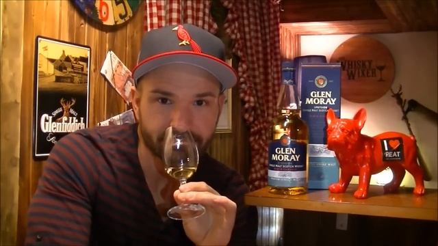 Glen Moray Peated Verkostung смотреть онлайн