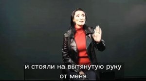 ОЧЕНЬ СИЛЬНОЕ СВИДЕТЕЛЬСТВО, ВСТРЕЧА С ИИСУСОМ ХРИСТОМ!