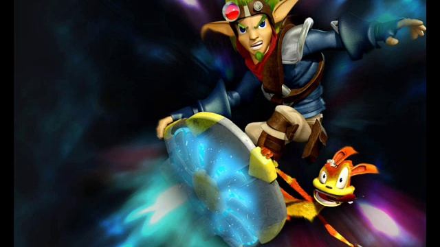 Jak 2 Soundtrack - Track 06 - Haven City Hover Vehicle смотреть онлайн