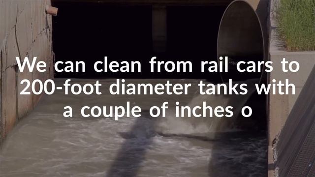 Industrial Tank Cleaning | Oil Tank Cleaning | Industrial Projects | Wastewater Treatment Plants смотреть онлайн