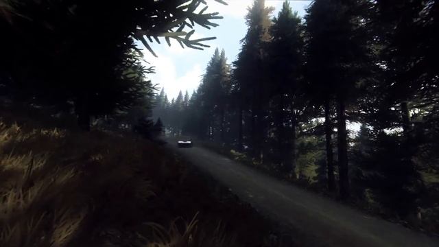 Dirt Rally 2.0 - BMW M1 смотреть онлайн