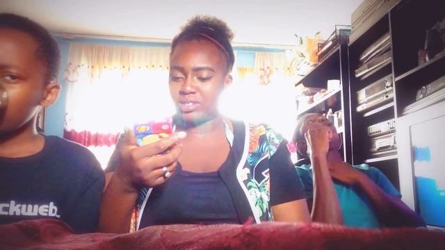 The Bean Boozled Challenge: With: Victoria, Adrian and Brian! смотреть онлайн