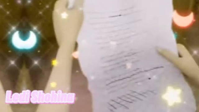 Клип Леди Баг и Супер Кот ~ Между строк смотреть онлайн