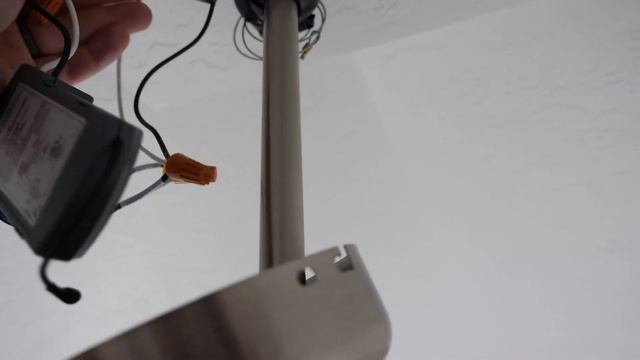 Use a Claro Smart Switch for Fan Light & Fan Control смотреть онлайн