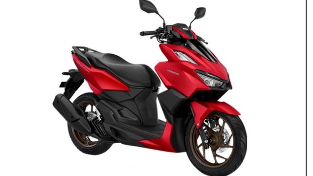 ALL NEW!!!  HONDA CLICK 160cc 2024 | Comes With New Sporty Design.