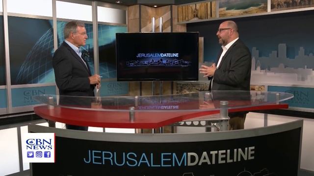 Ominous Signs: Iran 10 Weeks from Nuclear Breakout; Rockets from Lebanon смотреть онлайн