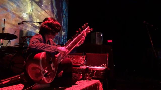 индийский ситар