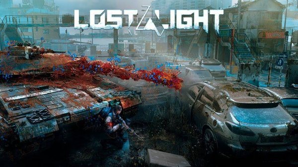 Lost Light добиваем 20 миллионов . НЕ ПРОПУСТИ . заходи посмотреть)