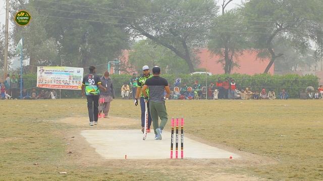 Big Match, Arslan Achi Butt, Chota Vicky VS Ahsan Chitta, Nasir Pathan смотреть онлайн