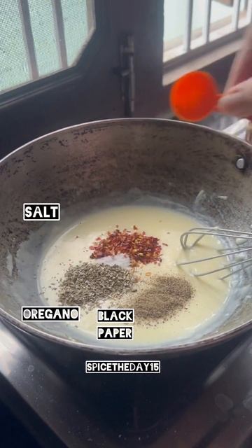 White sauce creamy Pasta #youtubeshorts #shortsfeed #foodshorts #homemade смотреть онлайн