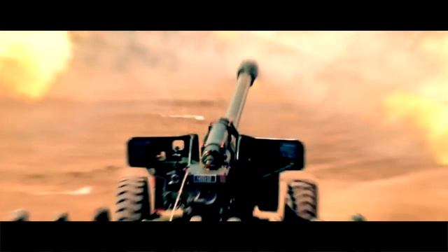 Salaam Sainika | Naa Peru Surya Naa illu India Songs | Allu Arjun, Anu Emmanuel, Vakkantham Vamsi смотреть онлайн
