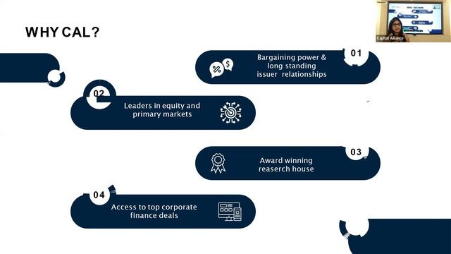 Learn how to Build wealth the smarter way - Learn About Unit Trust Funds | CAL смотреть онлайн