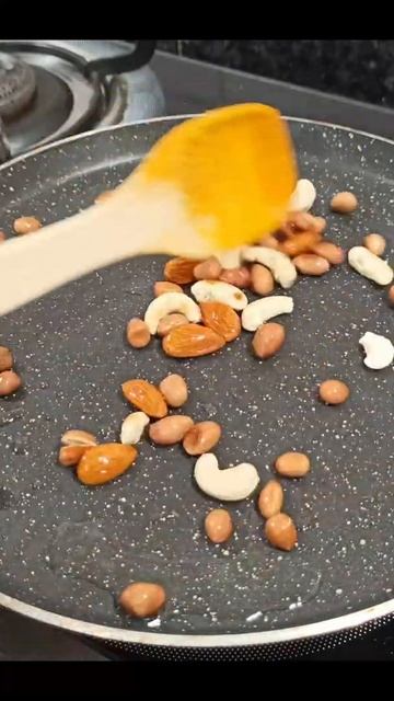 समा चावल पुलाव | नवरात्रि स्पेशल उपवास रेसिपी | Samo Rice Pulao #Shorts смотреть онлайн