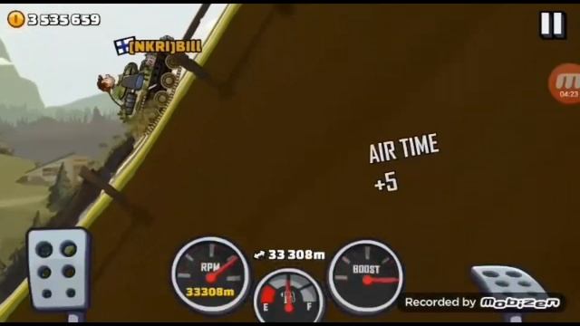 36.798m in FOREST-My Personal BEST |HILL CLIMB RACING2 смотреть онлайн