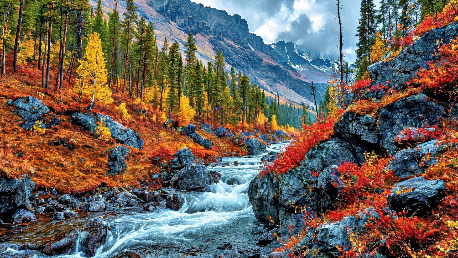 ПУШКИН.Во глубине сибирских руд. смотреть онлайн