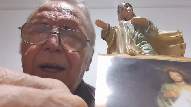 936 SANTO ROSARIO MISTERIOS GLORIOSOS,FLIA ORA UNIDA Y PER MANECE UNIDA,1375A,11.03.23. смотреть онлайн
