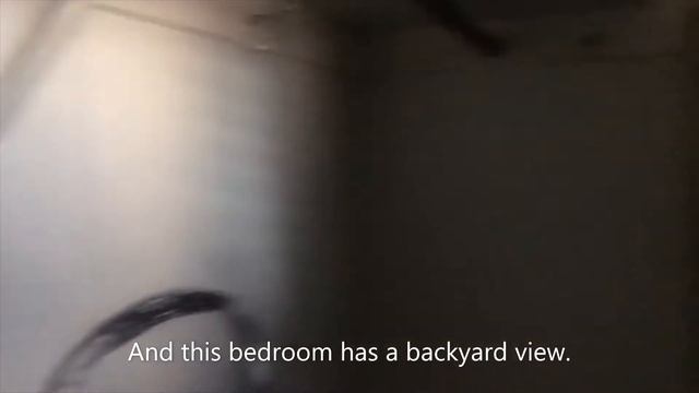 (SPACIOUS AND COZY APARTMENT FOR RENT) SAFE AREA IN OAKLAND! LARGE BACKYARD! SECTION 8 WELCOME! смотреть онлайн