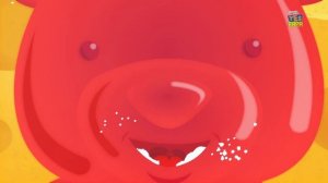 jelly bears | johny johny yes papa | nursery rhymes | childrens rhymes