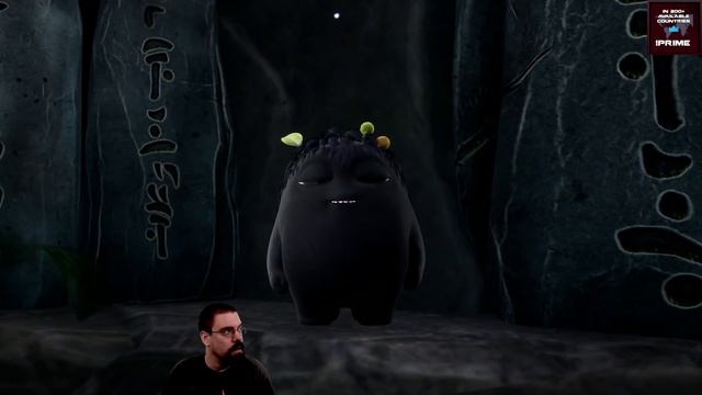 CohhCarnage Plays Kena: Bridge Of Spirits - Episode 3 смотреть онлайн