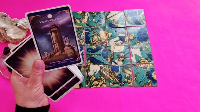 ЛЕВ♌НЕОЖИДАННОСТИ И СЮРПРИЗЫ ИЮНЯ 2024🌈ЦЫГАНСКИЙ ПАСЬЯНС🍀 РАСКЛАД Tarò Ispirazione смотреть онлайн