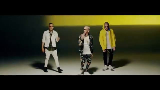 Te bote Remix-Casper, Nio García, Darell, Nicky Jam, Bad Bunny, Ozuna | Video Oficial смотреть онлайн