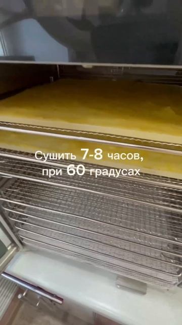 Кулинарные горизонты