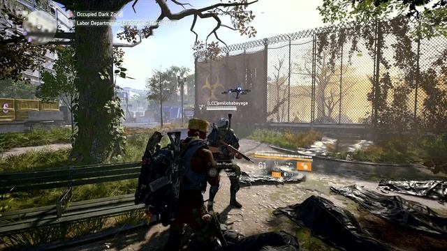 DEFENDER DRONE GLITCH? WTf смотреть онлайн