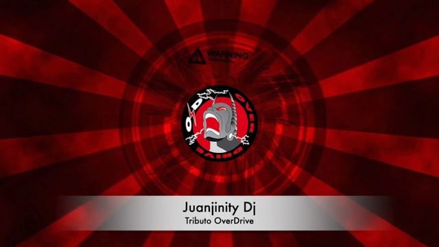 SESIÓN REMEMBER TRIBUTO OVERDRIVE by Juanjinity Dj Vol.4 смотреть онлайн
