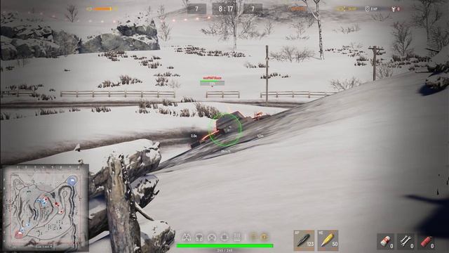 Wot2наша леста решила проблему в стране с Wot